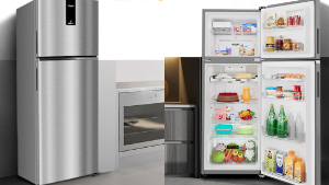  Best Whirlpool Refrigerator Double Door