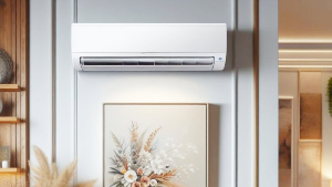 3 star Split AC