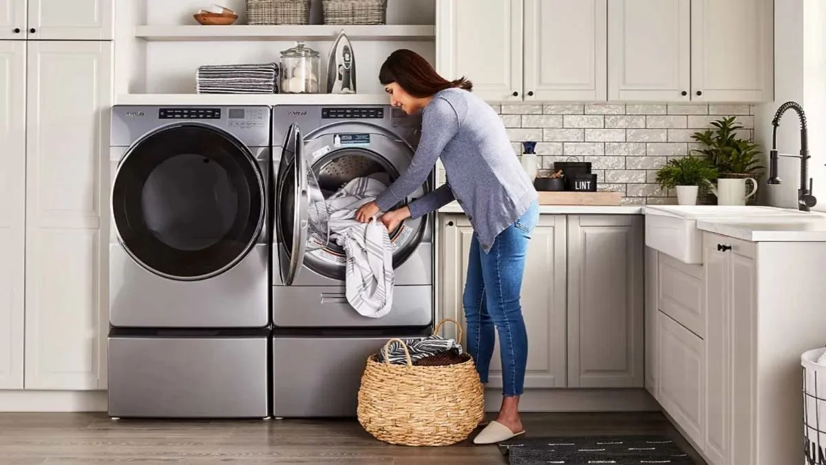 Washing Machine Company