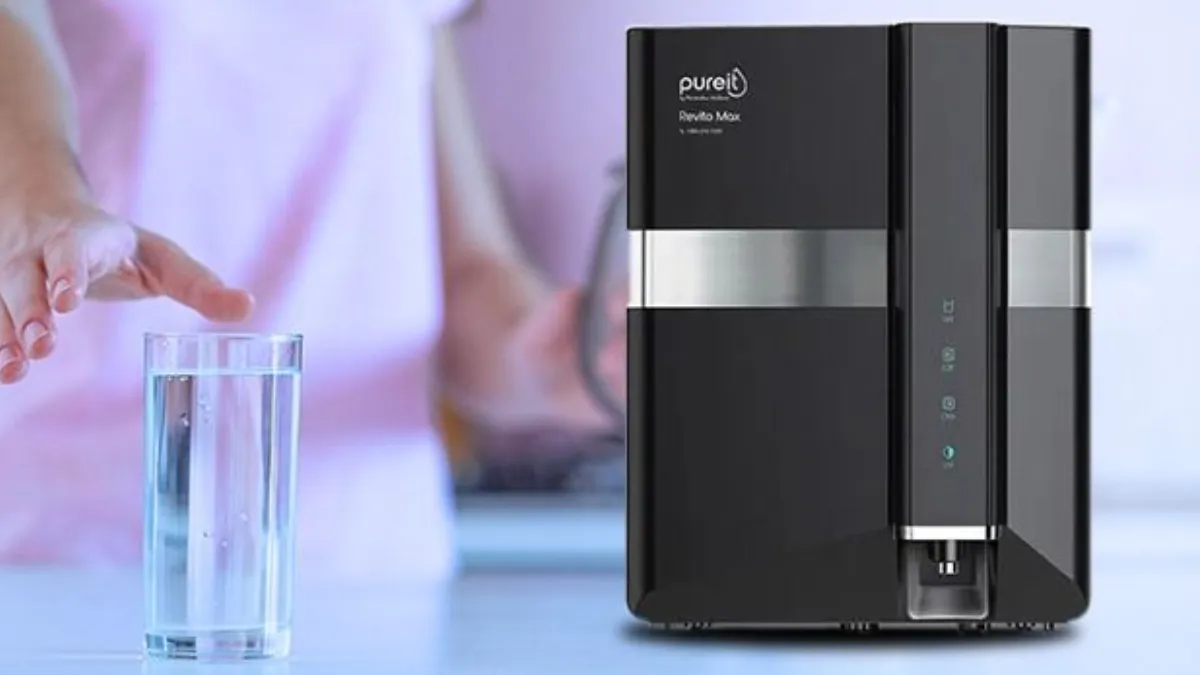 Top Brands For Water Purifier
