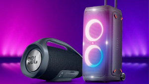 Speakers In India