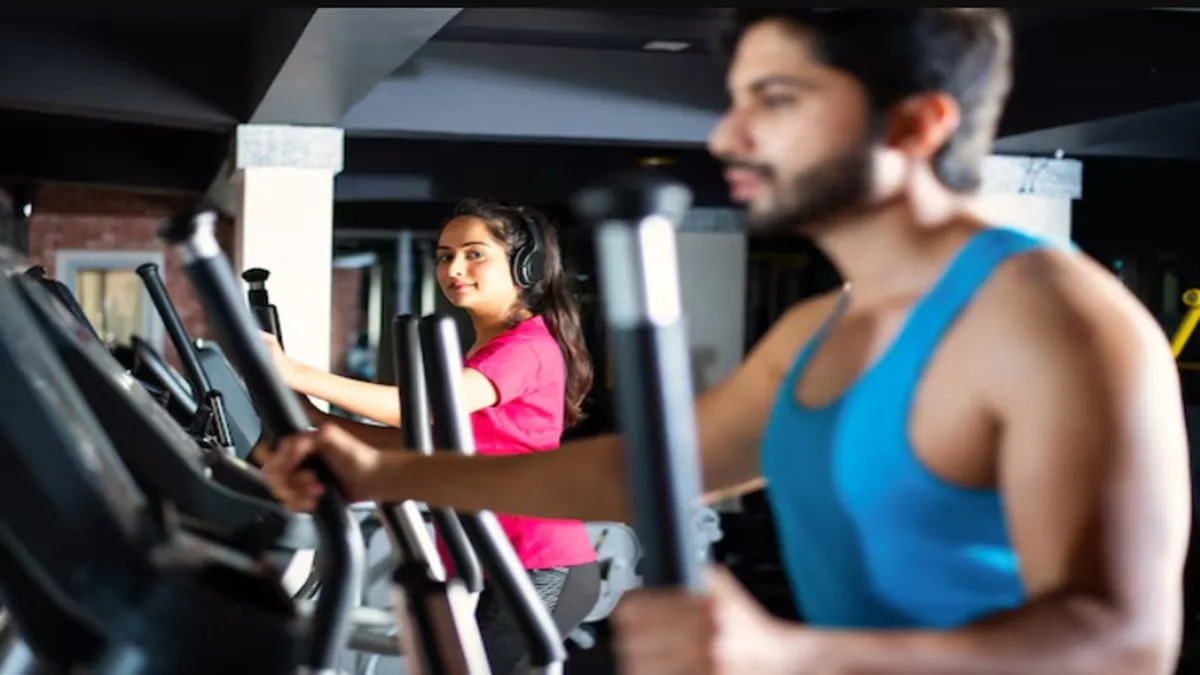 Best Treadmills Machine In India