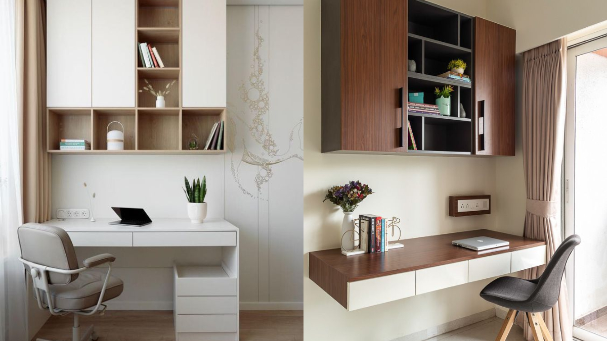 Best study table for students 