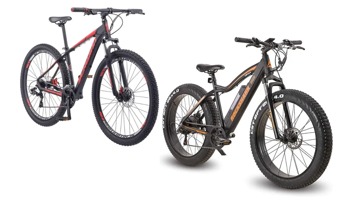 Best Gear Cycles