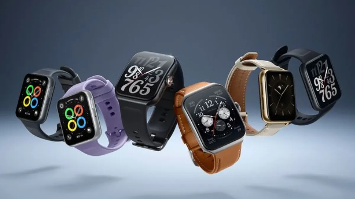 Best Smartwatch Brands
