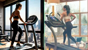Best Treadmill For Home