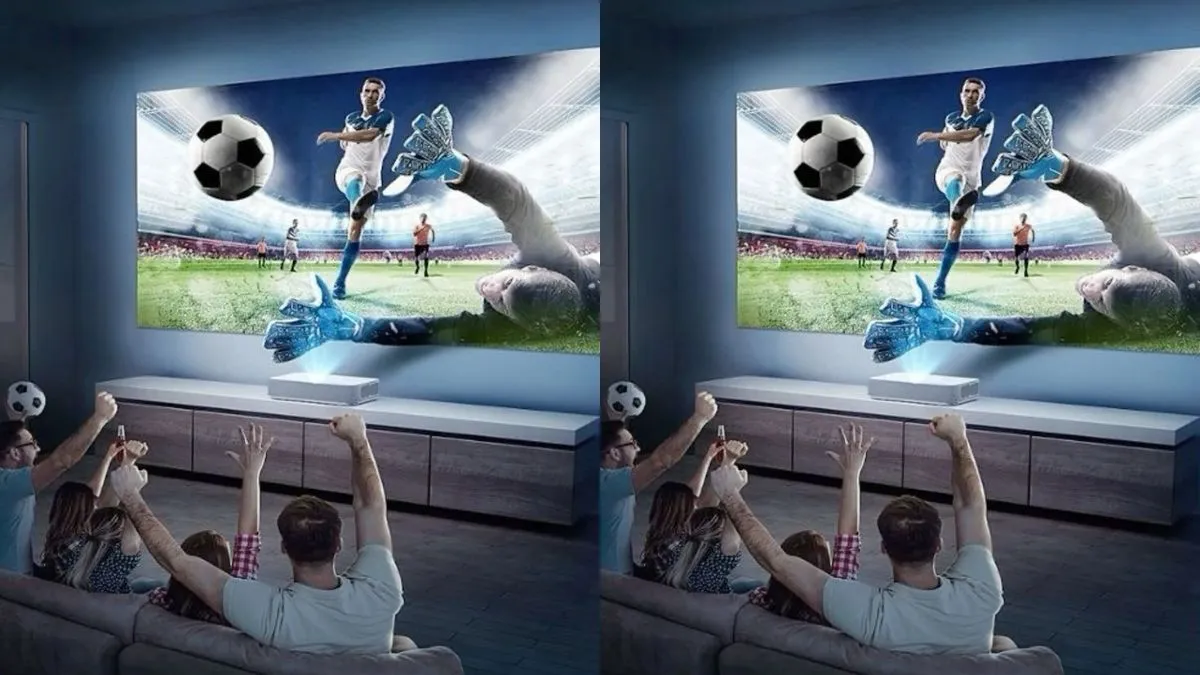  Projector In India
