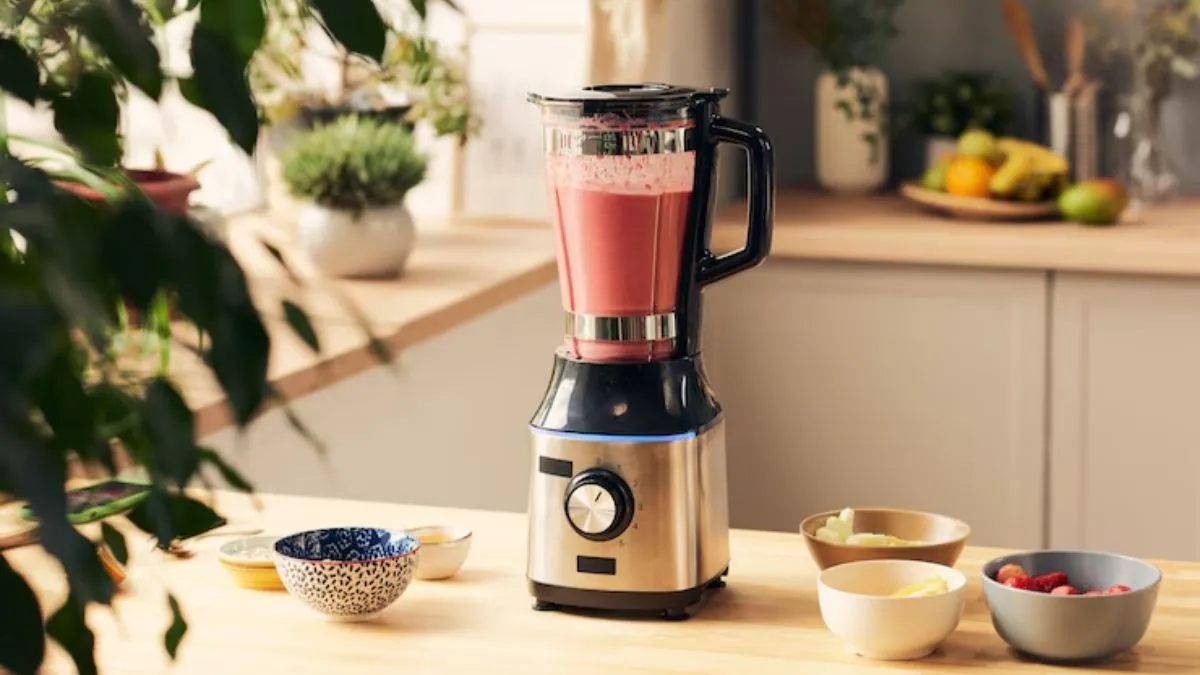 घर के लिए 1000 वॉट वाले Mixer Grinder 