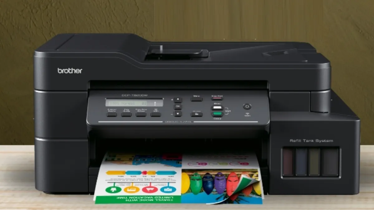 कौन-से Ink Tank Printer हैं अच्छे?