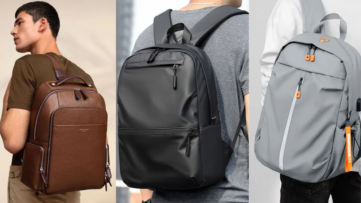 Monsoon के लिए 5 सबसे अच्छे Backpack 