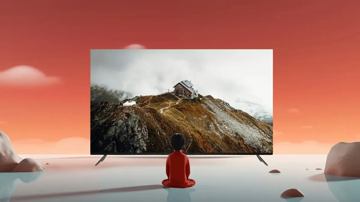 50,000 के अंदर 4K QLED टीवी