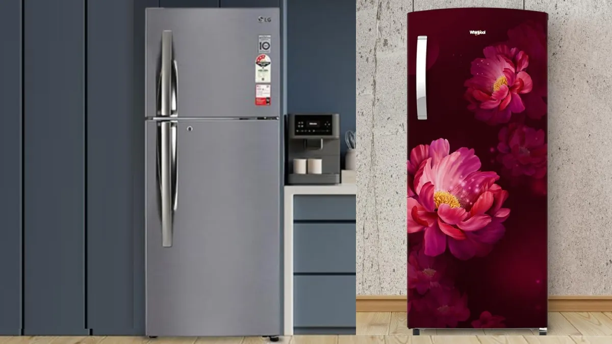 टॉप रेटेड Refrigerator ब्रांड कौन-से हैं?