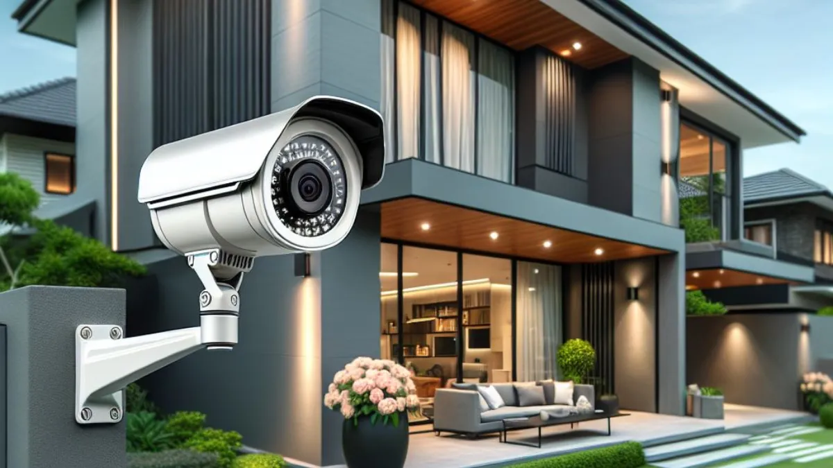 ₹1500 के अंदर आने वाले CCTV Camera For Home