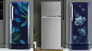 मीडियम साइज फैमिली के लिए कौन से LG Fridge कौन हैं सही?