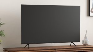55 Inch TV के लिए सही रूम साइज