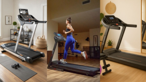 टॉप रेटेड Treadmill For Home