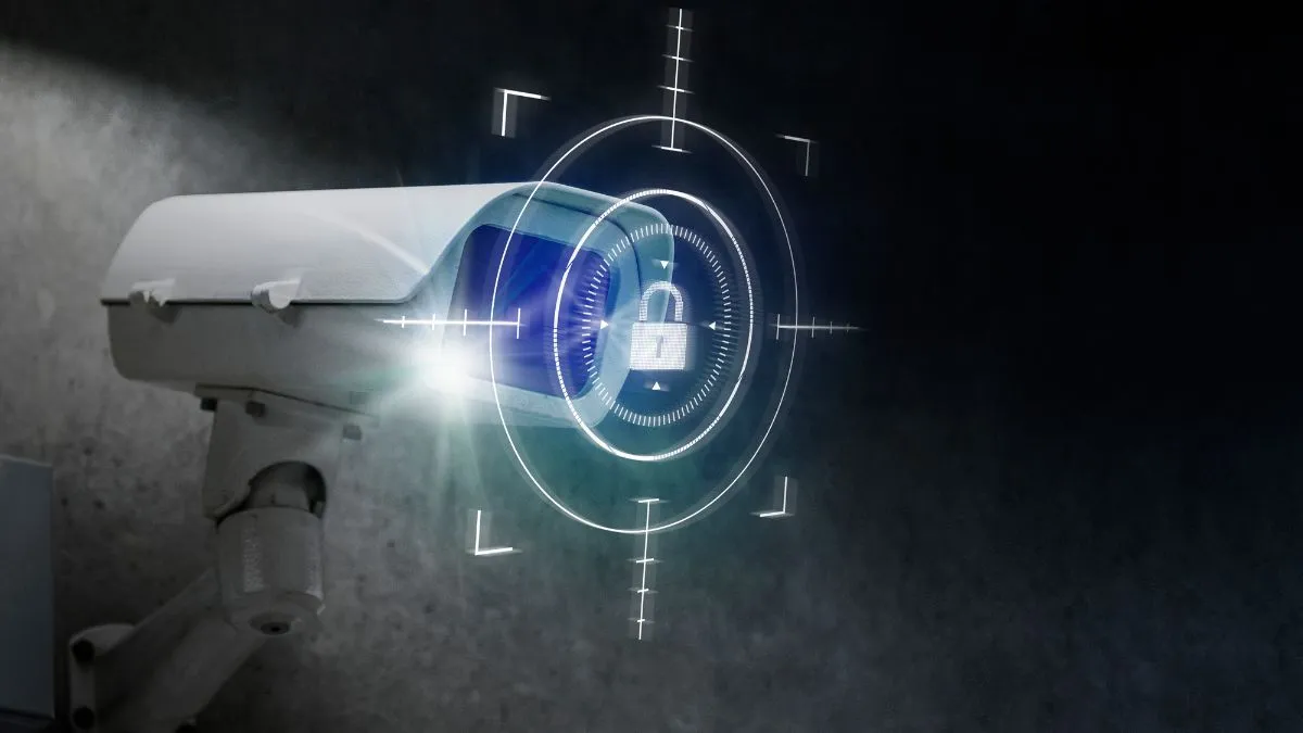 वायरलेस CCTV Cameras