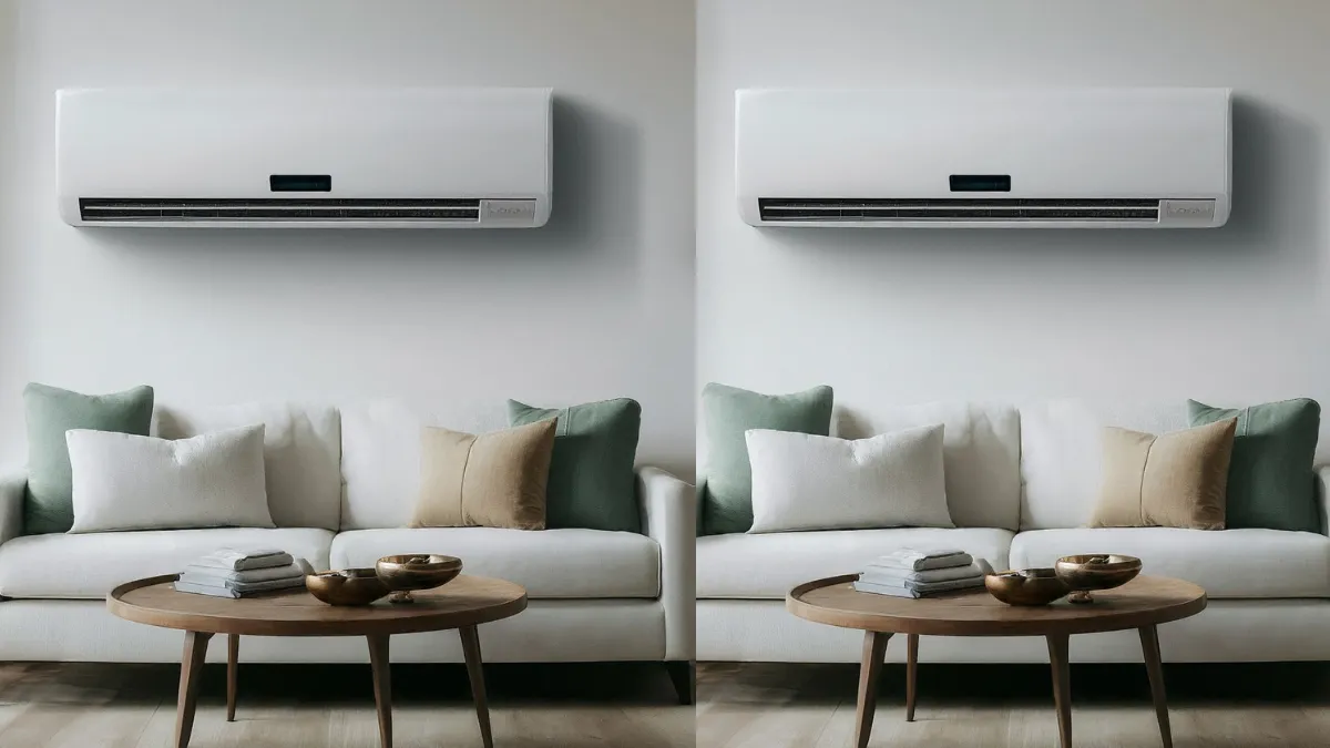 Monsoon के दौरान Amazon Offers में मिल रहे 1.5 टन AC
