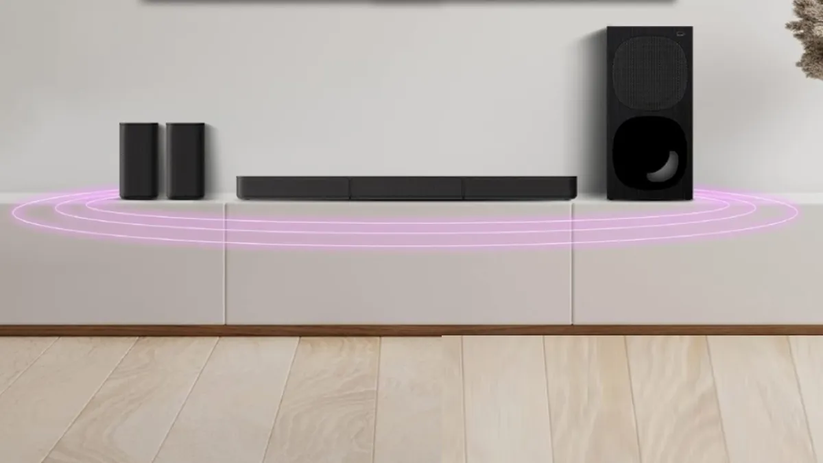  कौन-सा Dolby Digital साउंडबार अच्छा है?