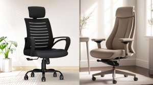 ऑफिस चेयर कंपनी: Featherlite बनाम CELBELL