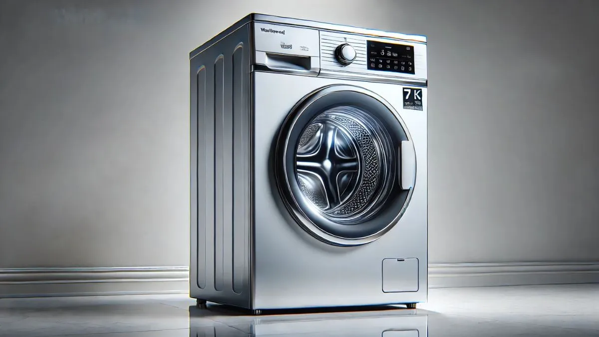 8kg की टॉप 5 फुली Automatic Washing Machines