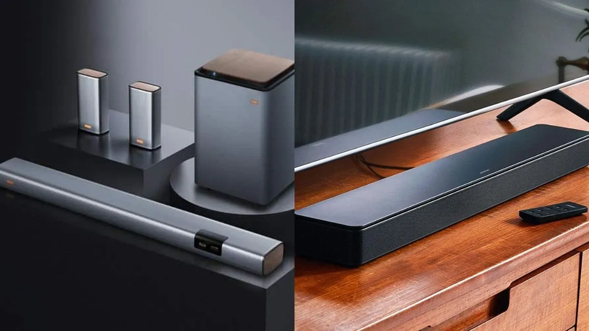  कौन सा Soundbar है बेस्ट Sonos vs Zebronics