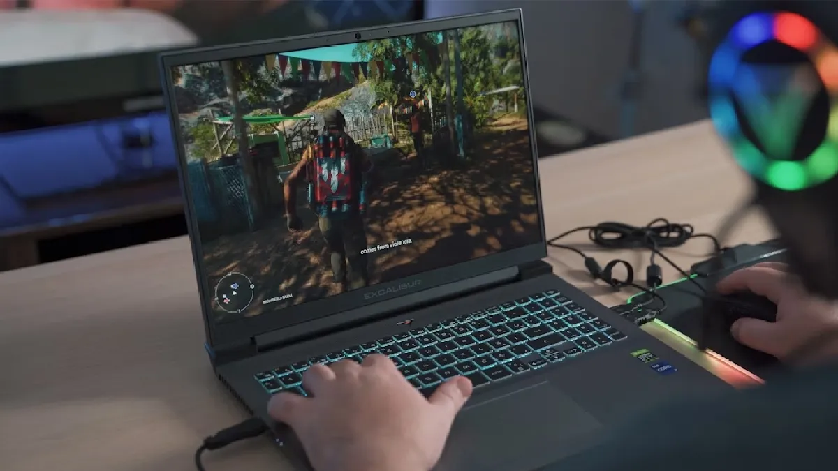 Graphics Card वाले 5 बेहतर Laptops