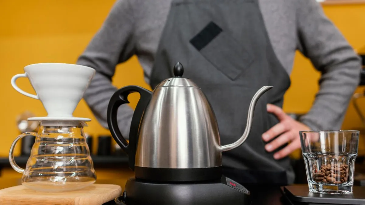 1000 रुपये से कम में मिलने वाले बेहतरीन Coffee Maker