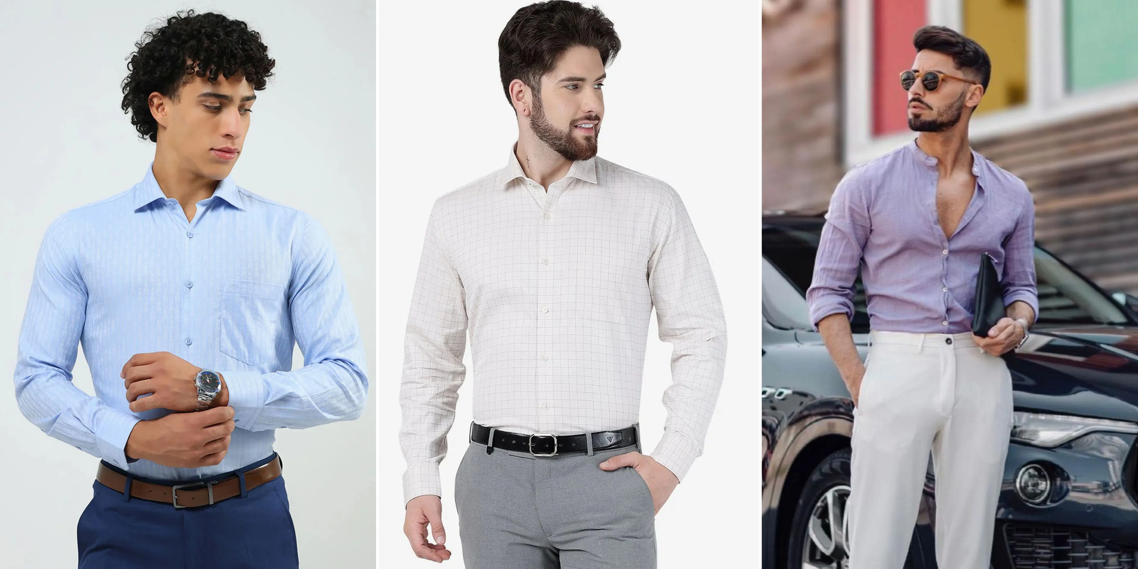 ₹700 के अंदर पार्टी वेयर Shirts
