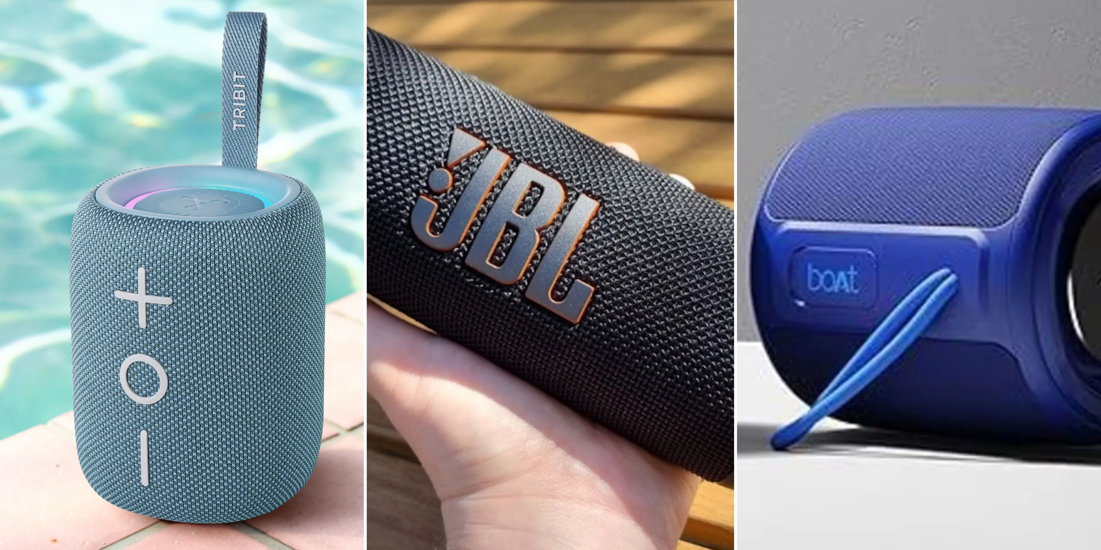 3,000 के अंदर टॉप रेटेड Speakers