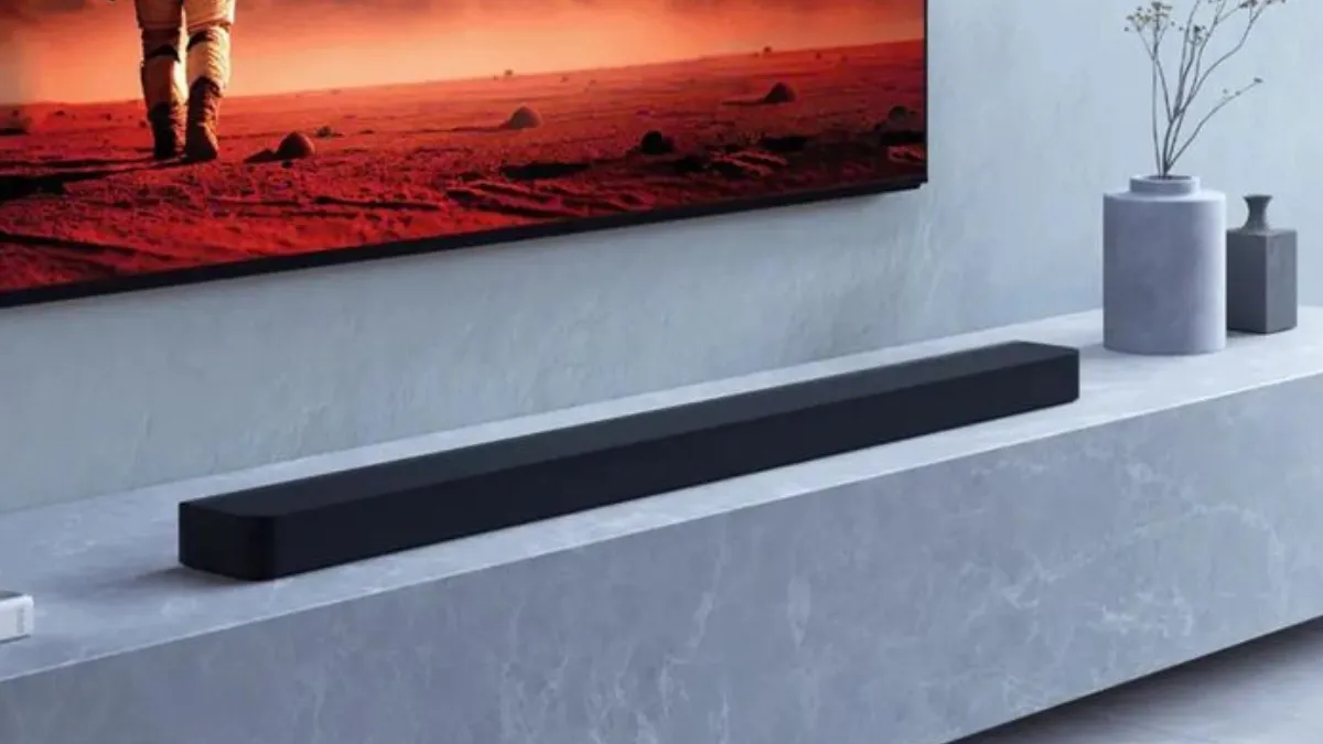 TV के लिए Sound Bar
