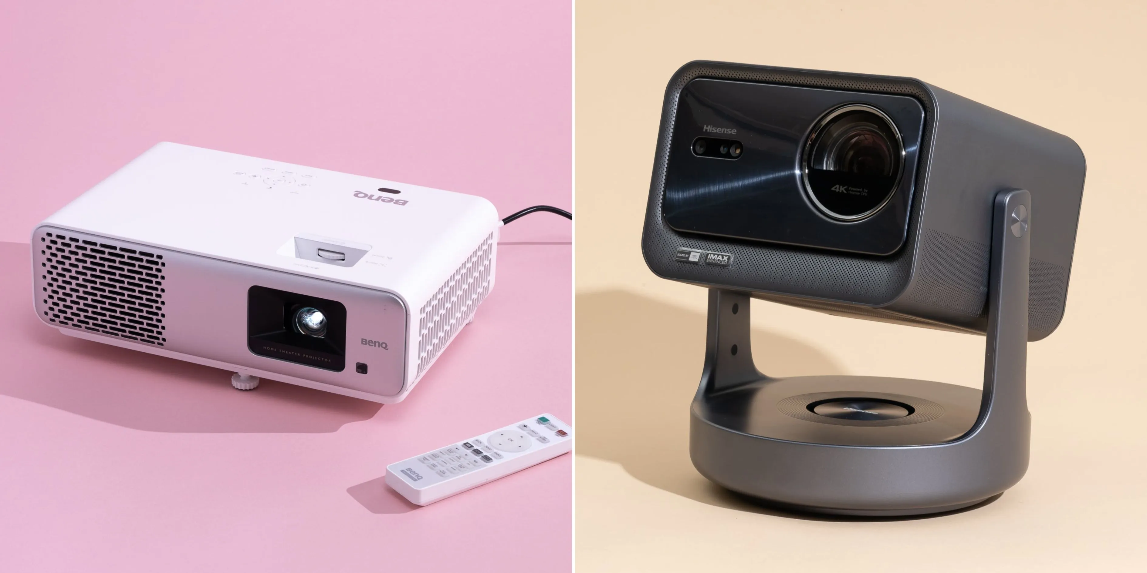 घर के लिए Mini Projector