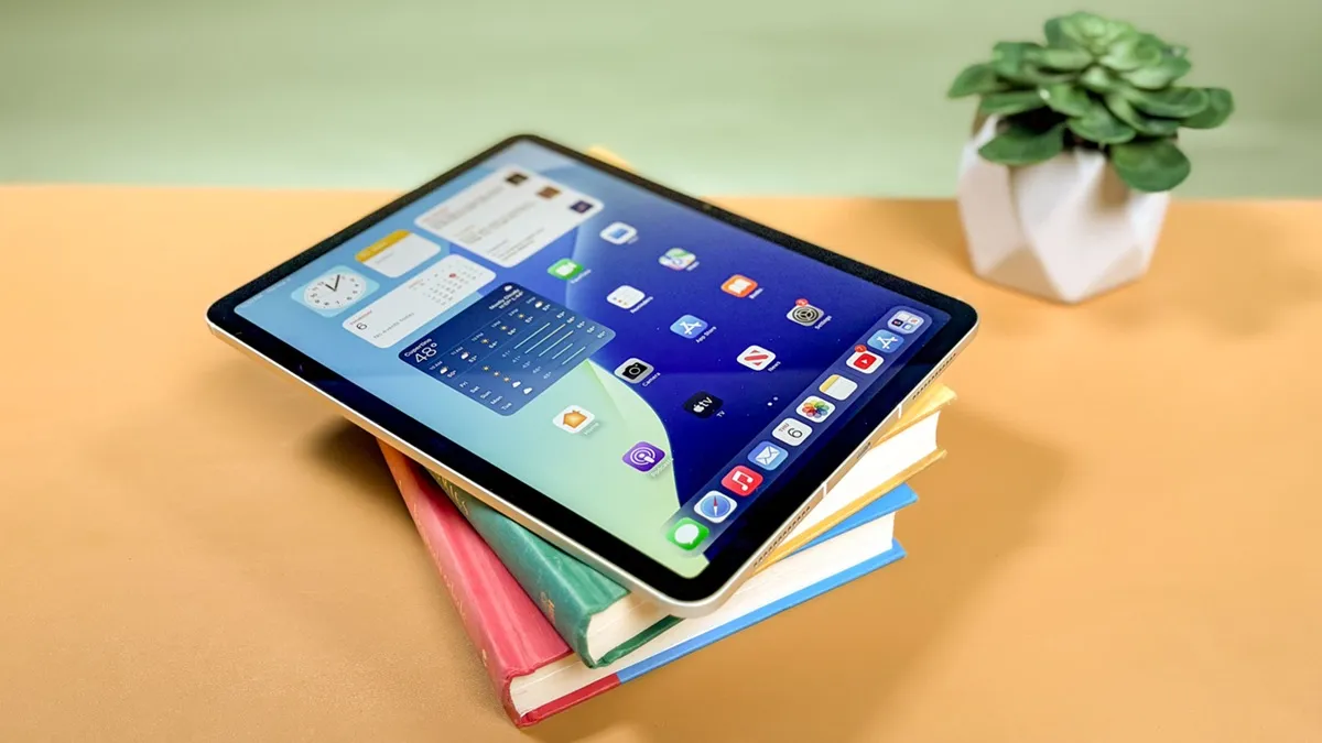 लंबी बैटरी लाइफ वाले Tablets के विकल्प