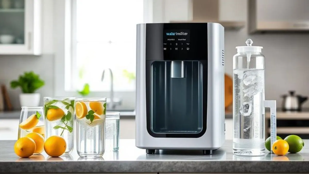 कौन सा Water Purifier आपके घर के लिए है अच्छा?