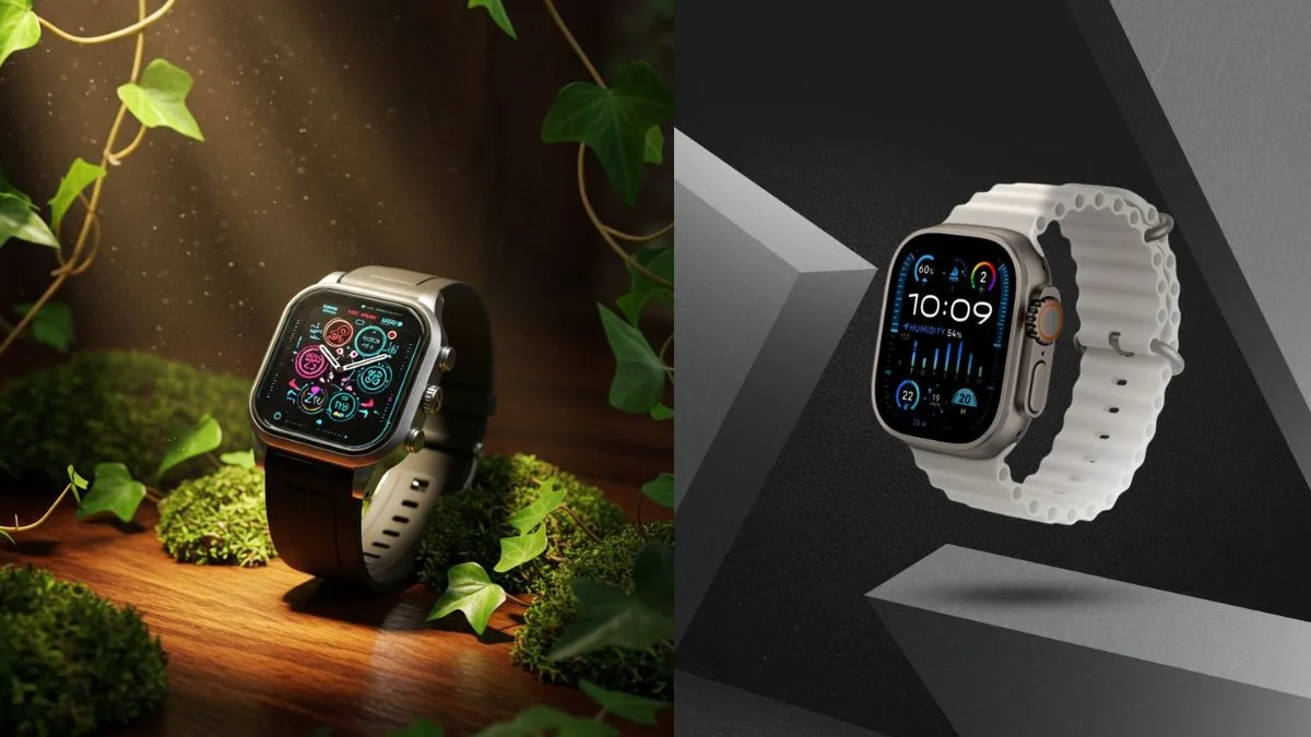 Smartwatch की क्या खासियतें हैं? 