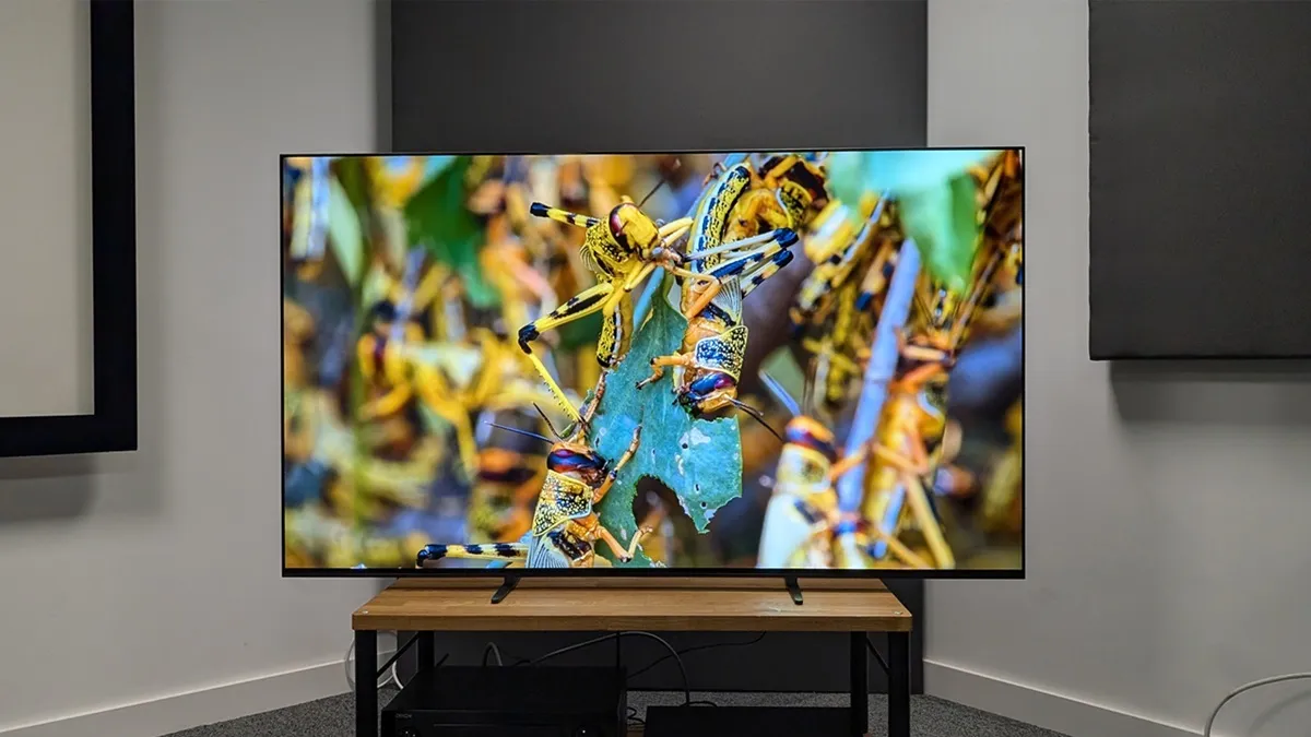 80,000 के अंदर Google TV