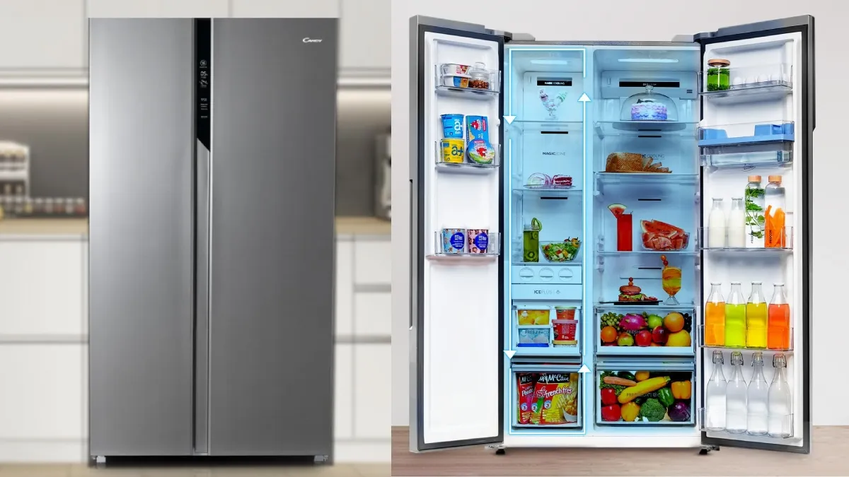 6 सदस्यों वाले परिवार के लिए कौन-सा Fridge रहेगा सही?