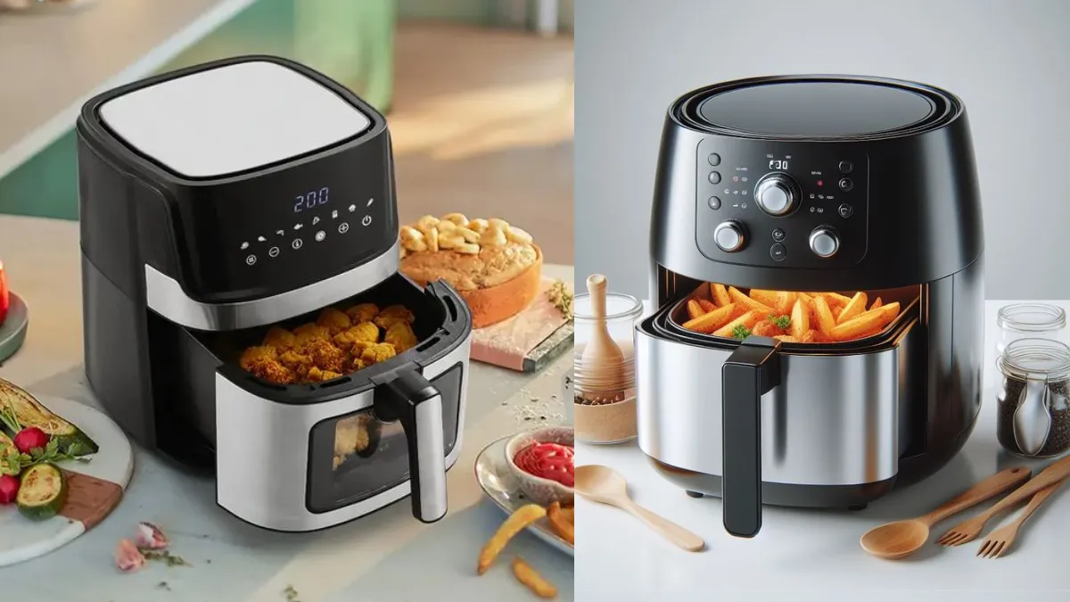 क्या Air Fryer लेना उचित है?