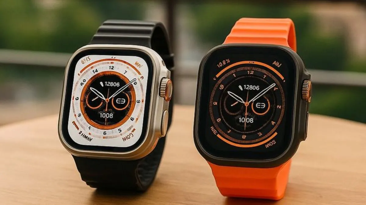 15 हजार के अंदर टॉप Smartwatch