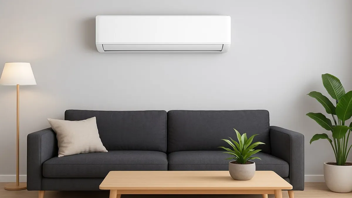 Monsoon के लिए Air Conditioner के विकल्प