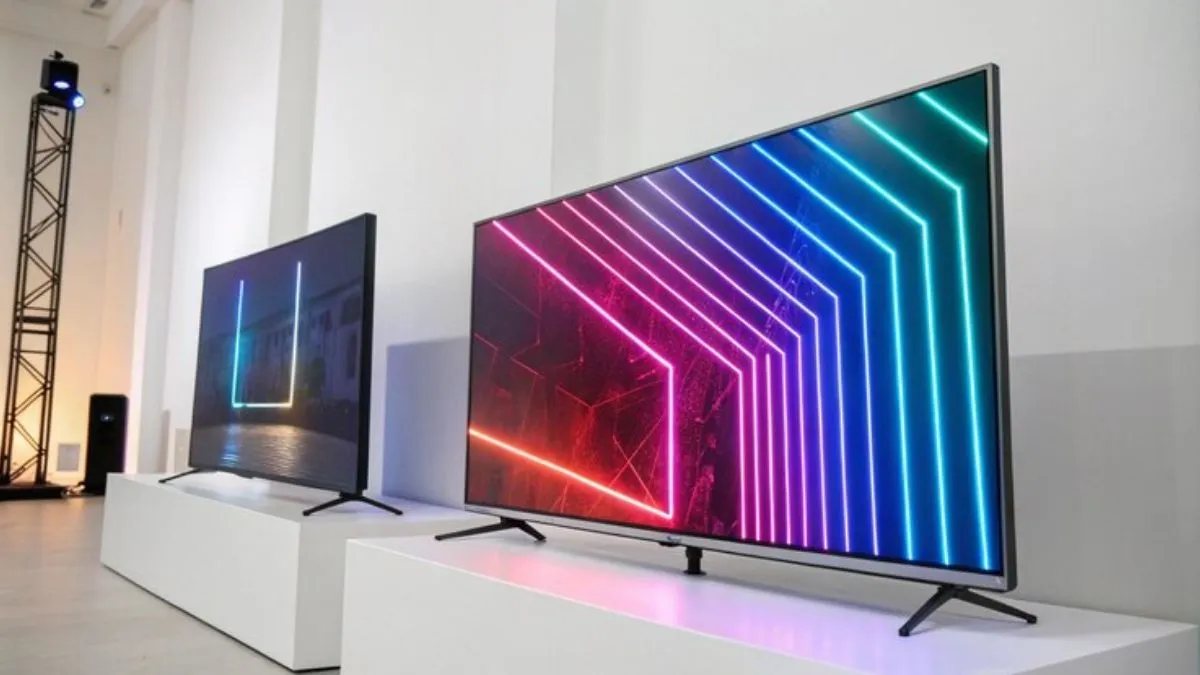TCL या Acer किस ब्रांड का Smart TV है बजट फ्रेंडली?
