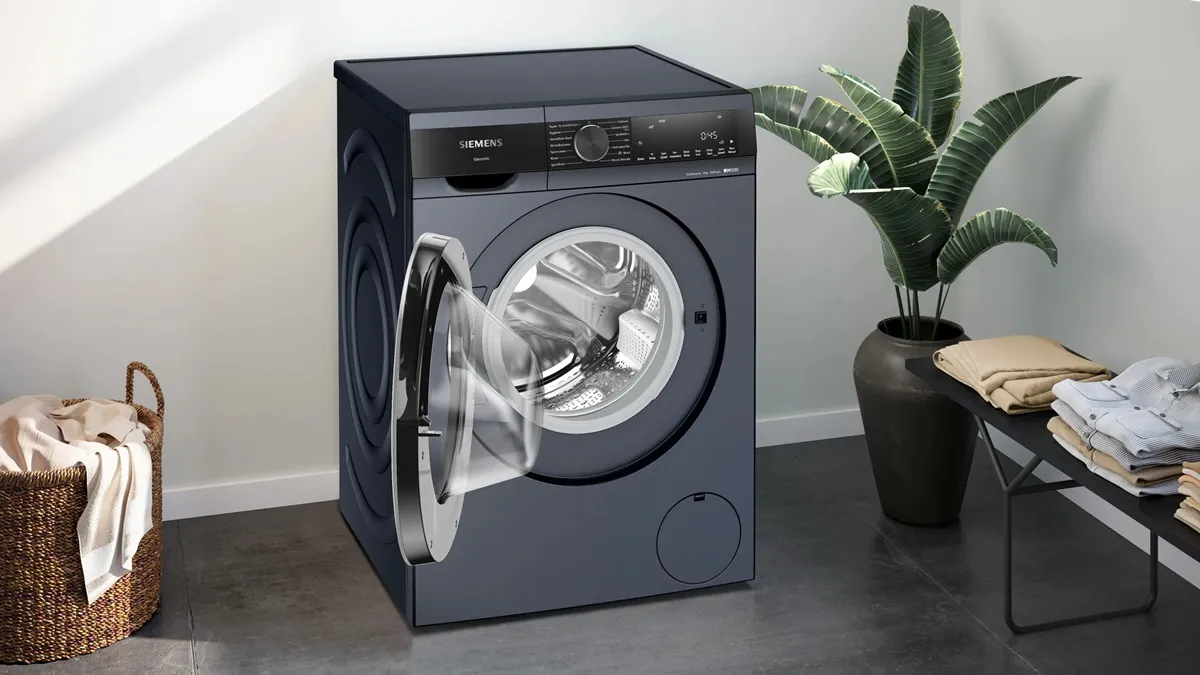 8.5 किलोग्राम Washing Machine