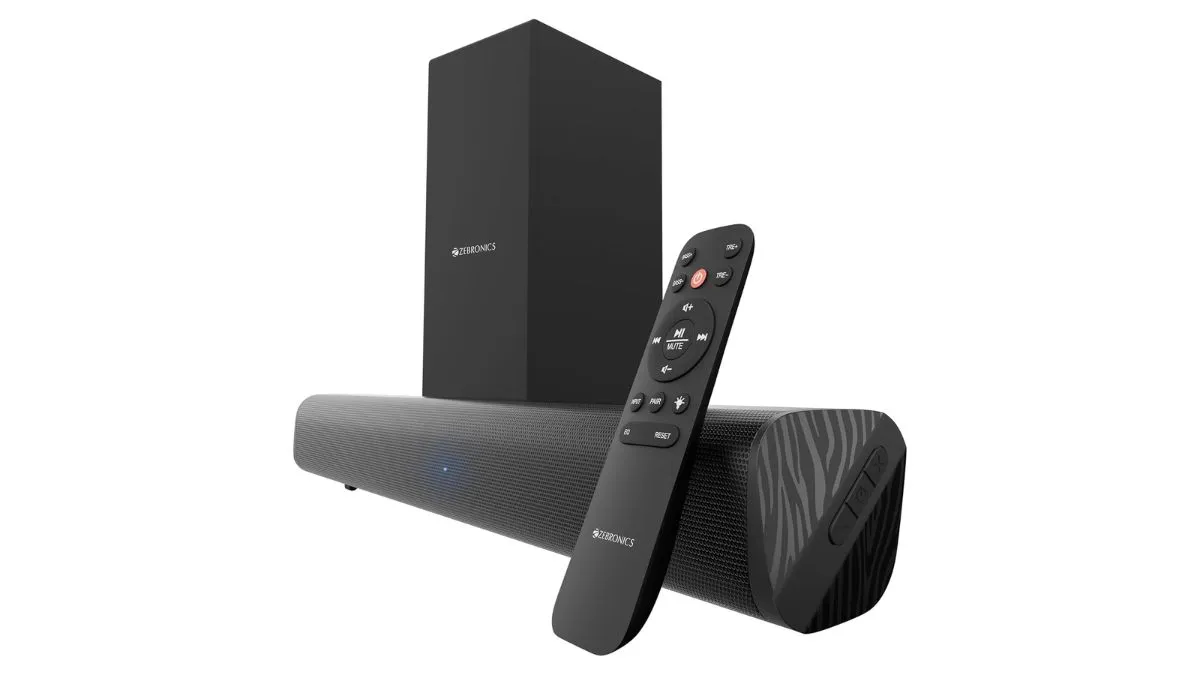 20000 तक की कीमत में मिलने वाले बढ़िया Soundbar