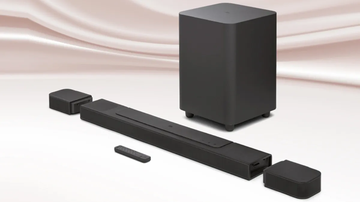 कौन-सा Soundbar 75 इंच टीवी के लिए अच्छा है?