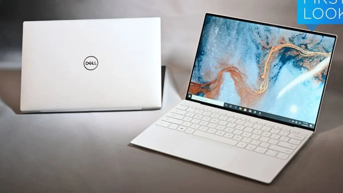 ऑफिस के लिए अच्छे Dell Laptops