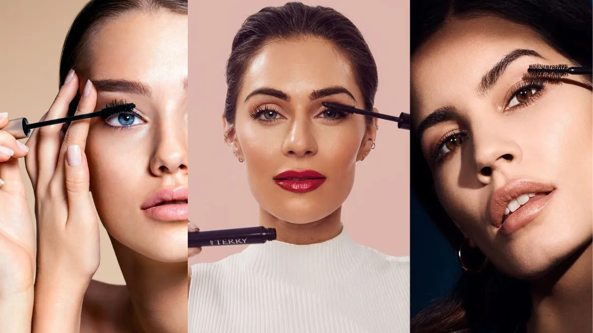रोजाना में इस्तेमाल करने Mascara Brands