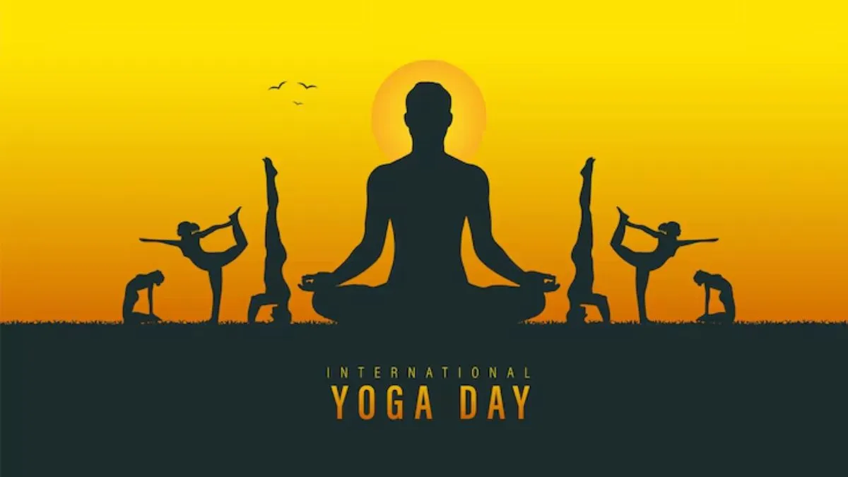 International Yoga Day 2025 के लिए सर्वश्रेष्ठ पुस्तकें