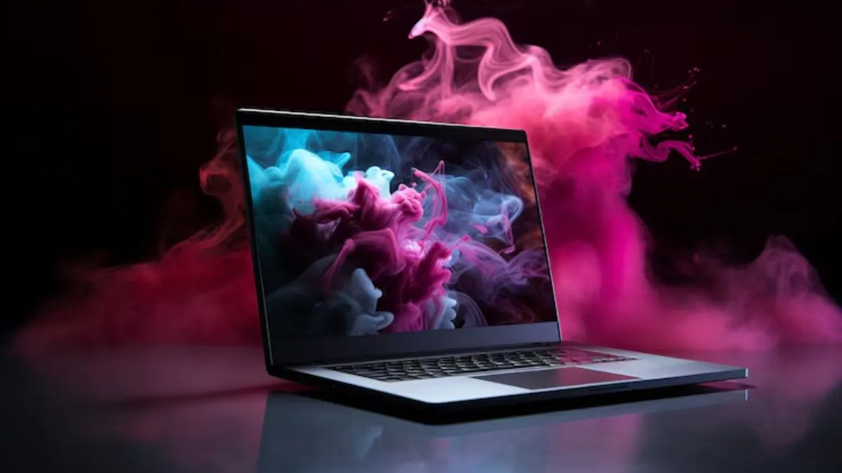 Laptop के लिए सबसे अच्छी Company