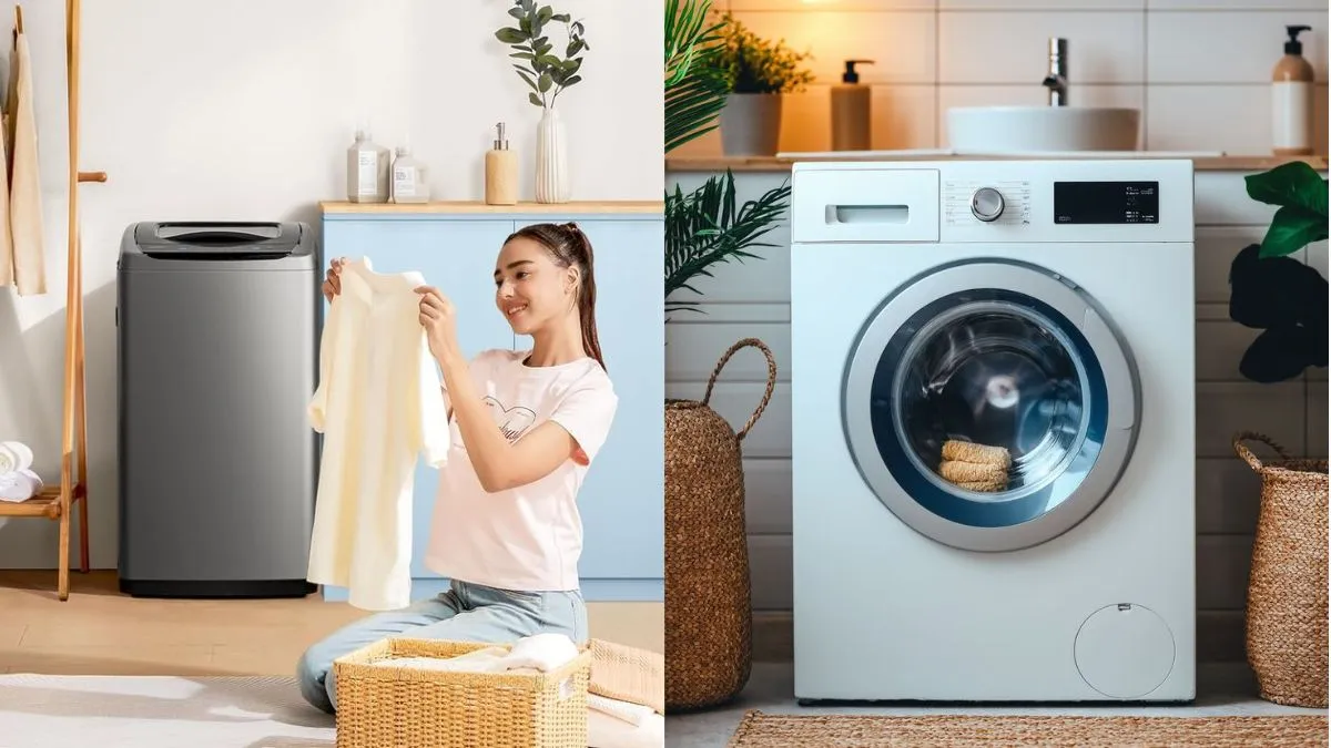 LG या Samsung आपके लिए कौन सी Washing Machine सही है?
