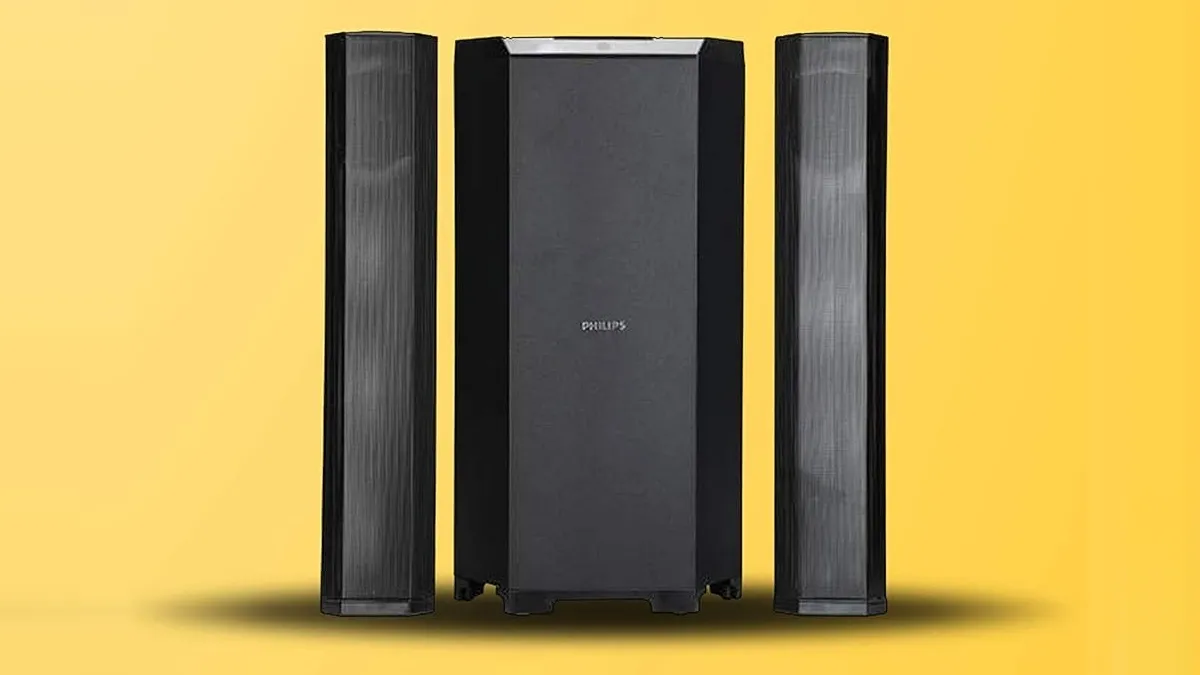 Soundbar होम थिएटर